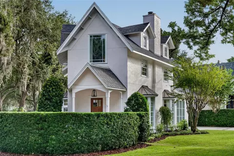 1500 Harris Cir, Winter Park, FL 32789