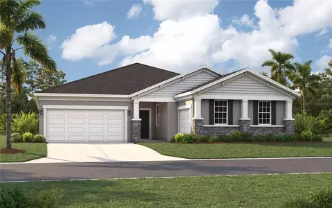 12994 Trovita Dr, Grand Island, FL 32735