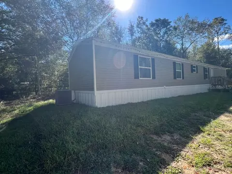 10760 NE 114th St, Archer, FL 32618