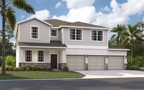 12988 Trovita Dr, Grand Island, FL 32735