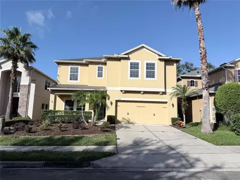 9009 Vickroy Ter, Oviedo, FL 32765