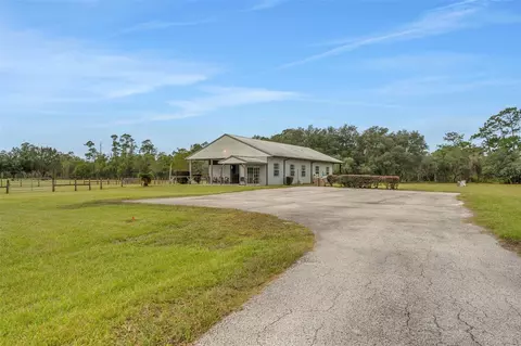 Exterior - 36707 County Road 439, Eustis, FL 32736 photo 4 of 4