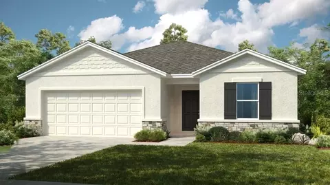 5533 Isla Saona Dr, Kissimmee, FL 34758