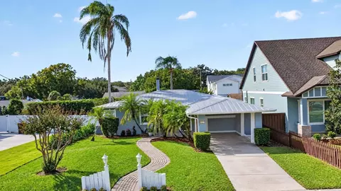 2016 Harrison Ave, Orlando, FL 32804