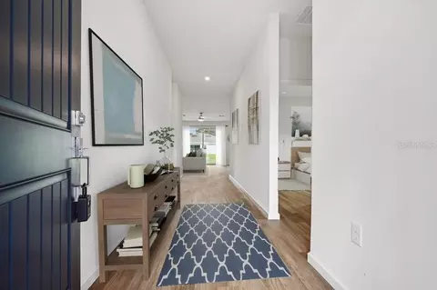 Entry Way - 2563 Tumbleson Pl, Saint Cloud, FL 34771 photo 1 of 1