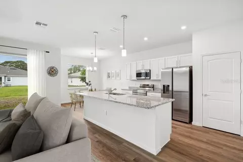 Kitchen - 2563 Tumbleson Pl, Saint Cloud, FL 34771 photo 1 of 1
