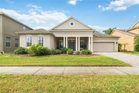 11827 Sheltering Pine Dr, Orlando, FL 32836