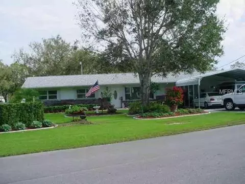 1407 8th Dr, Okeechobee, FL 34974 photo 1