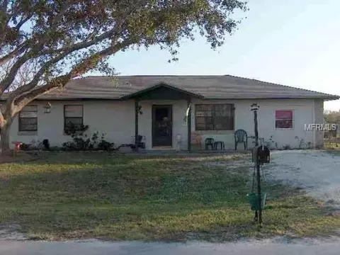 608 15th St, Okeechobee, FL 34972 photo 1