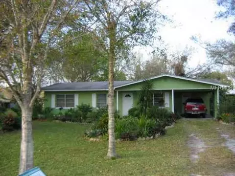 7815 89 Th Ct, Okeechobee, FL 34972 photo 1