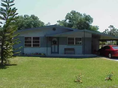 503 3rd Ave, Okeechobee, FL 34972 photo 1