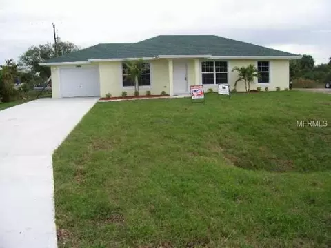 2986 38th Ave, Okeechobee, FL 34972 photo 1