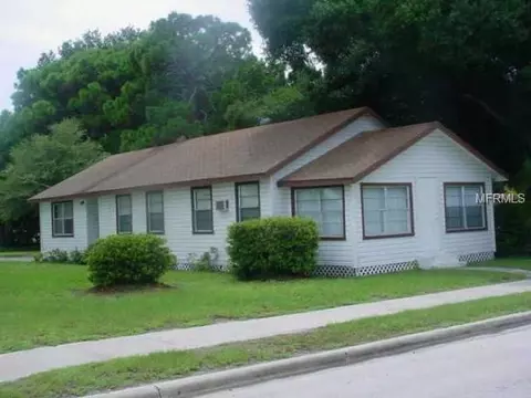 203 4th St, Okeechobee, FL 34972 photo 1