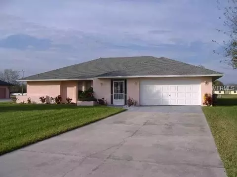 2341 3rd Ct, Okeechobee, FL 34974 photo 1