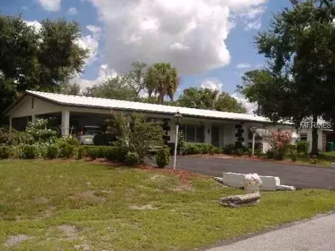 807 12th St, Okeechobee, FL 34974 photo 1