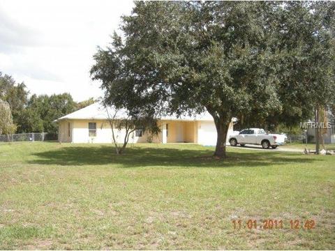 7725 SE 60th Dr, Okeechobee, FL 34974 photo 1