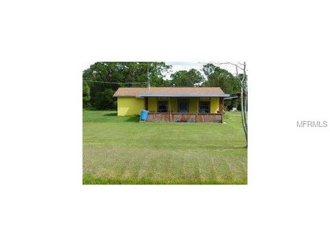 2736 NE 103rd Ave, Okeechobee, FL 34974 photo 1