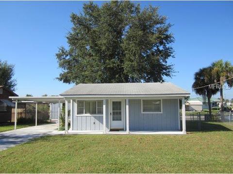 1132 10th St, Okeechobee, FL 34974 photo 1