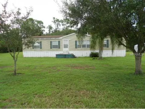 7100 NE 1st St, Okeechobee, FL 34974 photo 1