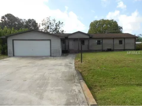2550 SE 25th Dr, Okeechobee, FL 34974 photo 1