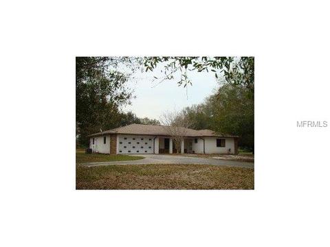 3031 NE 52nd Dr, Okeechobee, FL 34972 photo 1