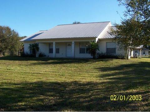 7626 NW 87th Ct, Okeechobee, FL 34972 photo 1
