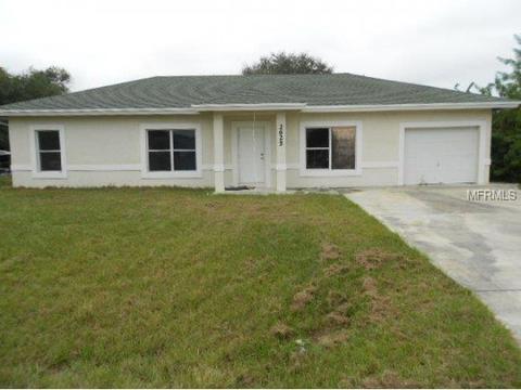 2625 NW 33rd Ave, Okeechobee, FL 34972 photo 1