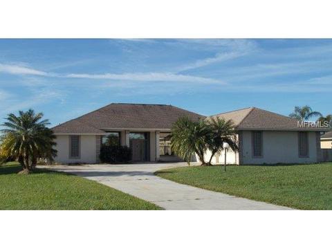 1080 SE 23rd St, Okeechobee, FL 34972 photo 1
