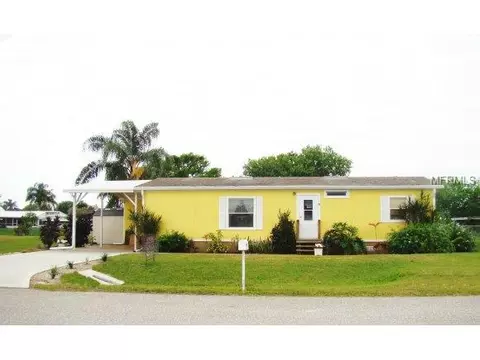 2918 SE 21st Ct, Okeechobee, FL 34974 photo 1