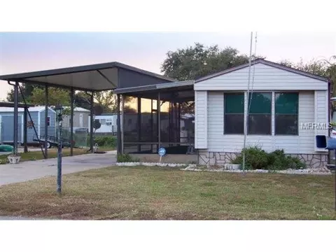 1244 6th St, Okeechobee, FL 34974 photo 1