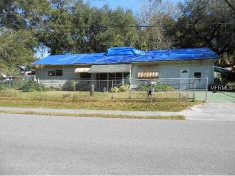 1605 SW 7th Ave, Okeechobee, FL 34974 photo 1