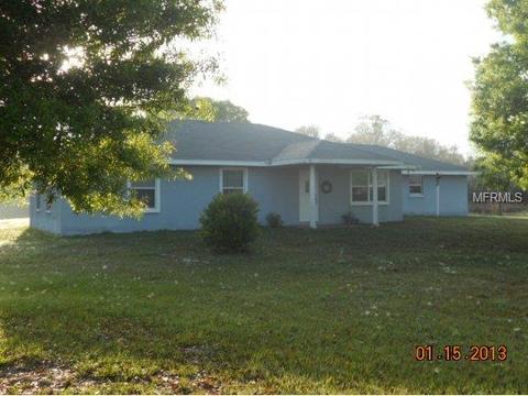 17480 NW 38th Ave, Okeechobee, FL 34972 photo 1