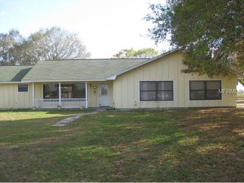 734 SW 72nd Ter, Okeechobee, FL 34974 photo 1