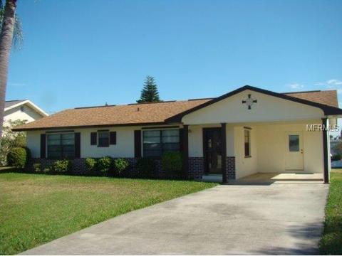 3624 SE 20th Ter, Okeechobee, FL 34974 photo 1