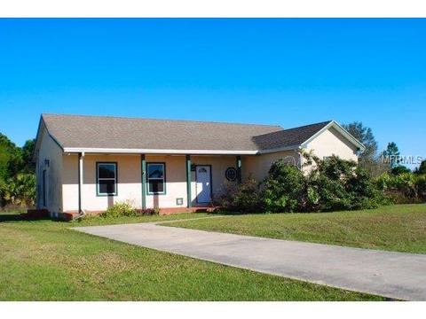 2942 NW 35th Ave, Okeechobee, FL 34972 photo 1