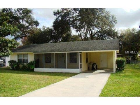3594 SW 17th St, Okeechobee, FL 34974 photo 1