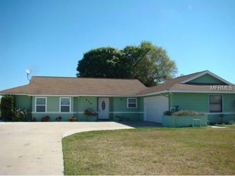 576 SW 87th Ter, Okeechobee, FL 34974 photo 1