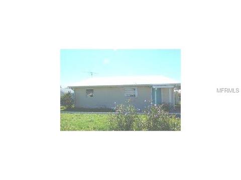 1262 8th St, Okeechobee, FL 34974 photo 1