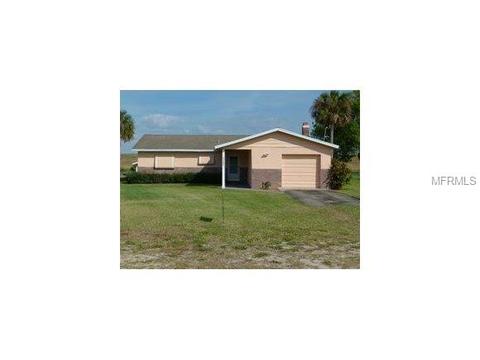1137 Maple St, Okeechobee, FL 34974 photo 1