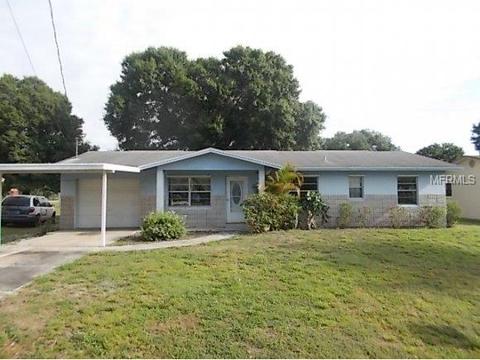 918 NW 9th St, Okeechobee, FL 34972 photo 1