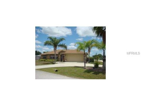 971 SE 37th Ter, Okeechobee, FL 34974 photo 1