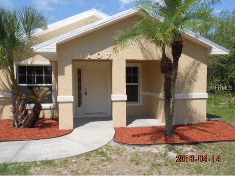 3407 NW 33rd Ave, Okeechobee, FL 34972 photo 1