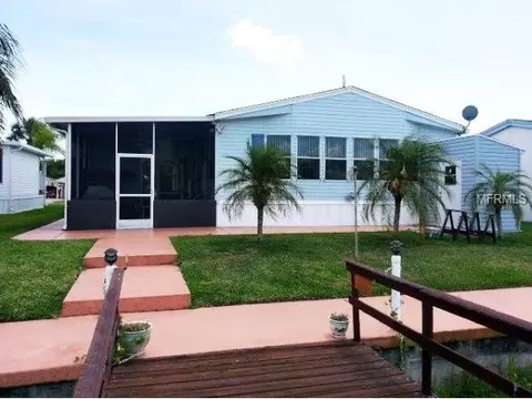 1409 SW 44th Blvd, Okeechobee, FL 34974 photo 1