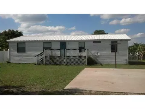 1266 Canal Way, Okeechobee, FL 34974 photo 1
