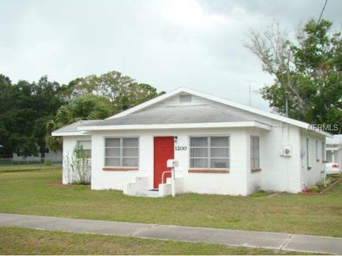 1200 SW 3rd Ave, Okeechobee, FL 34974 photo 1