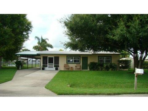 2025 SE 31st St, Okeechobee, FL 34974 photo 1