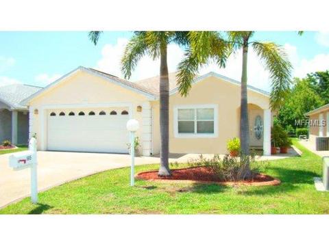 665 SE 25th St, Okeechobee, FL 34974 photo 1