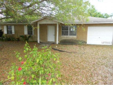601 NW 16th St, Okeechobee, FL 34972 photo 1