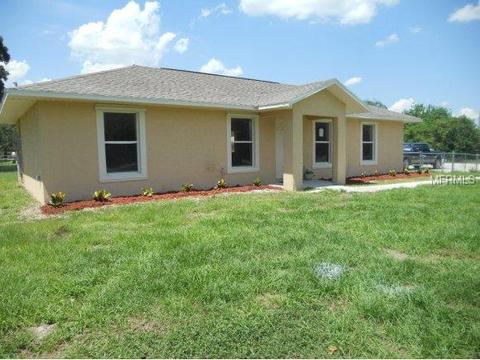 3633 NW 20th Ave, Okeechobee, FL 34972 photo 1