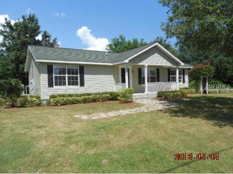 8949 SE 66th Dr, Okeechobee, FL 34974 photo 1